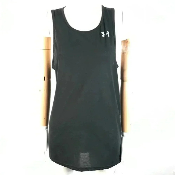 ❤️ Under armour tank women’s top s - Picture 2 of 8